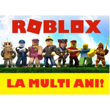 61248A5 Vafa Roblox LMA 20x15cm